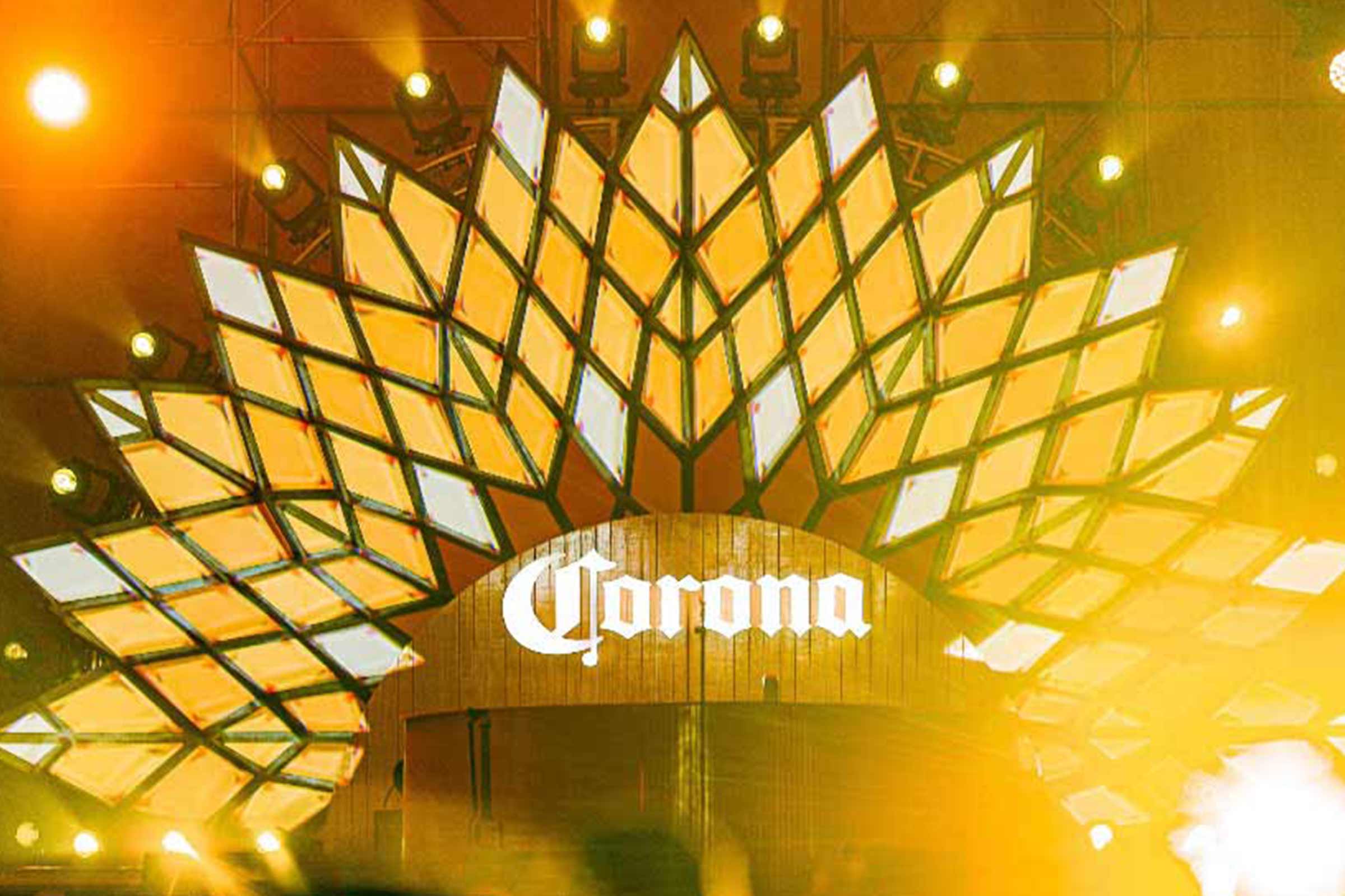 corona