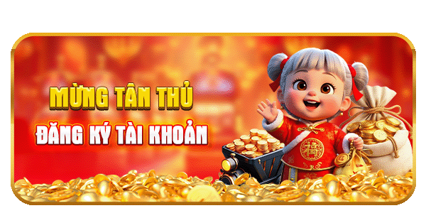 Mừng Tân Thủ Go99